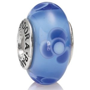 Pandora Murano Glass Charm